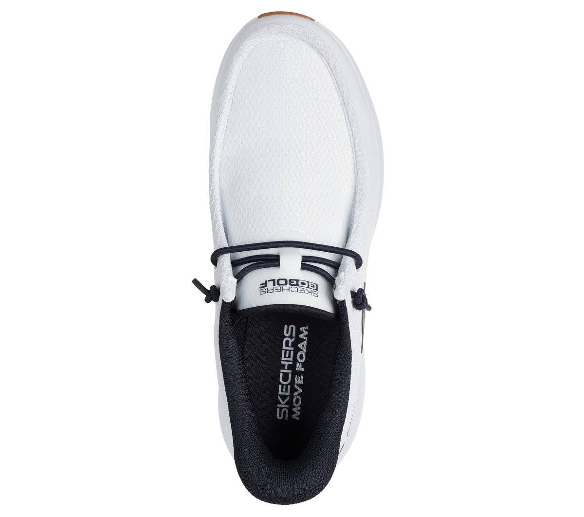 Skechers Slip-ins Relaxed Fit: GO GOLF Flight - Moc - Image 2