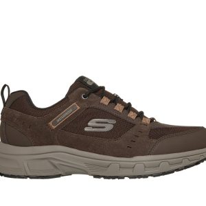 Waterproof Relaxed Fit: Oak Canyon - Rydell
