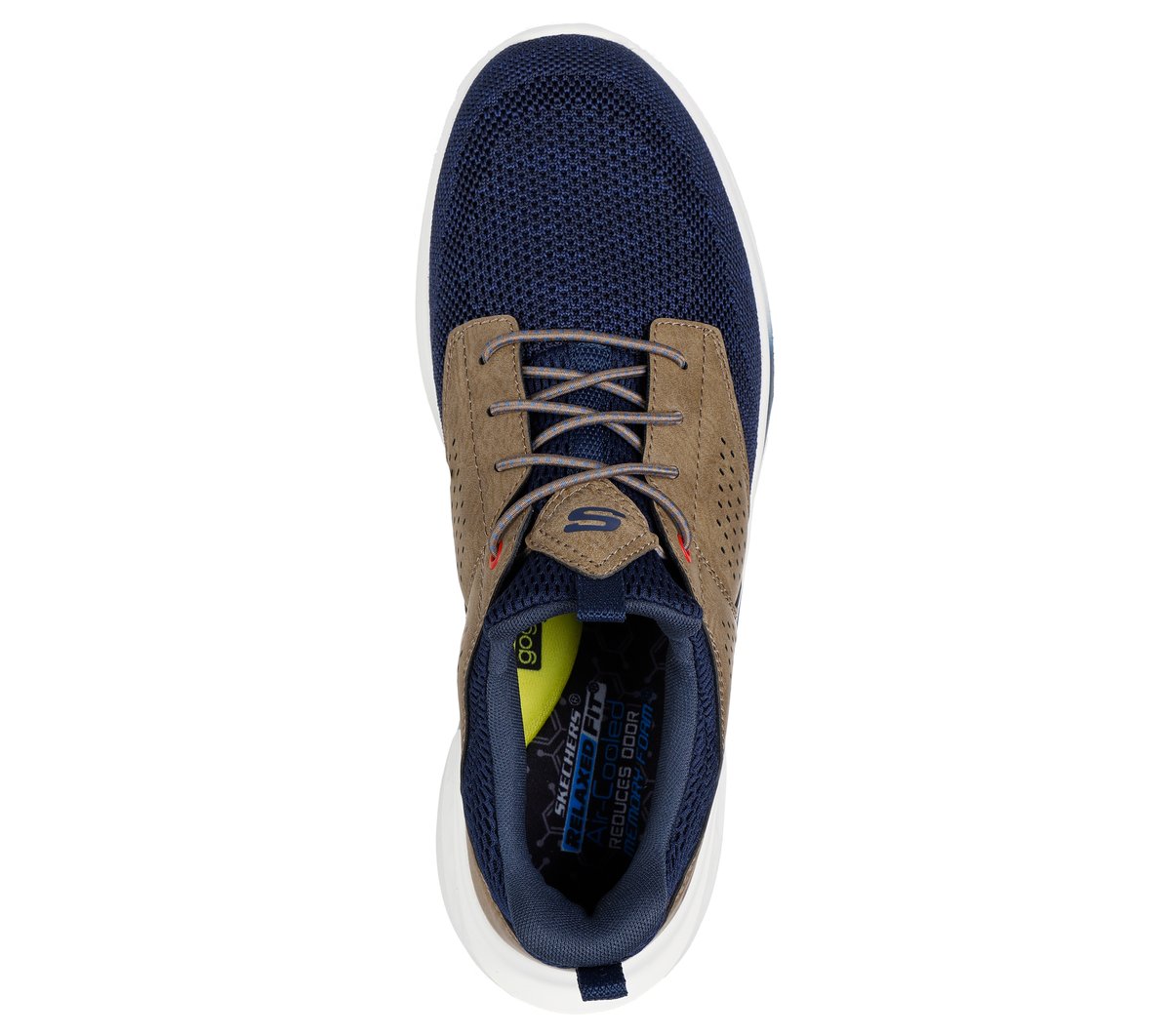 Relaxed Fit: Slade - Breyer - Image 2