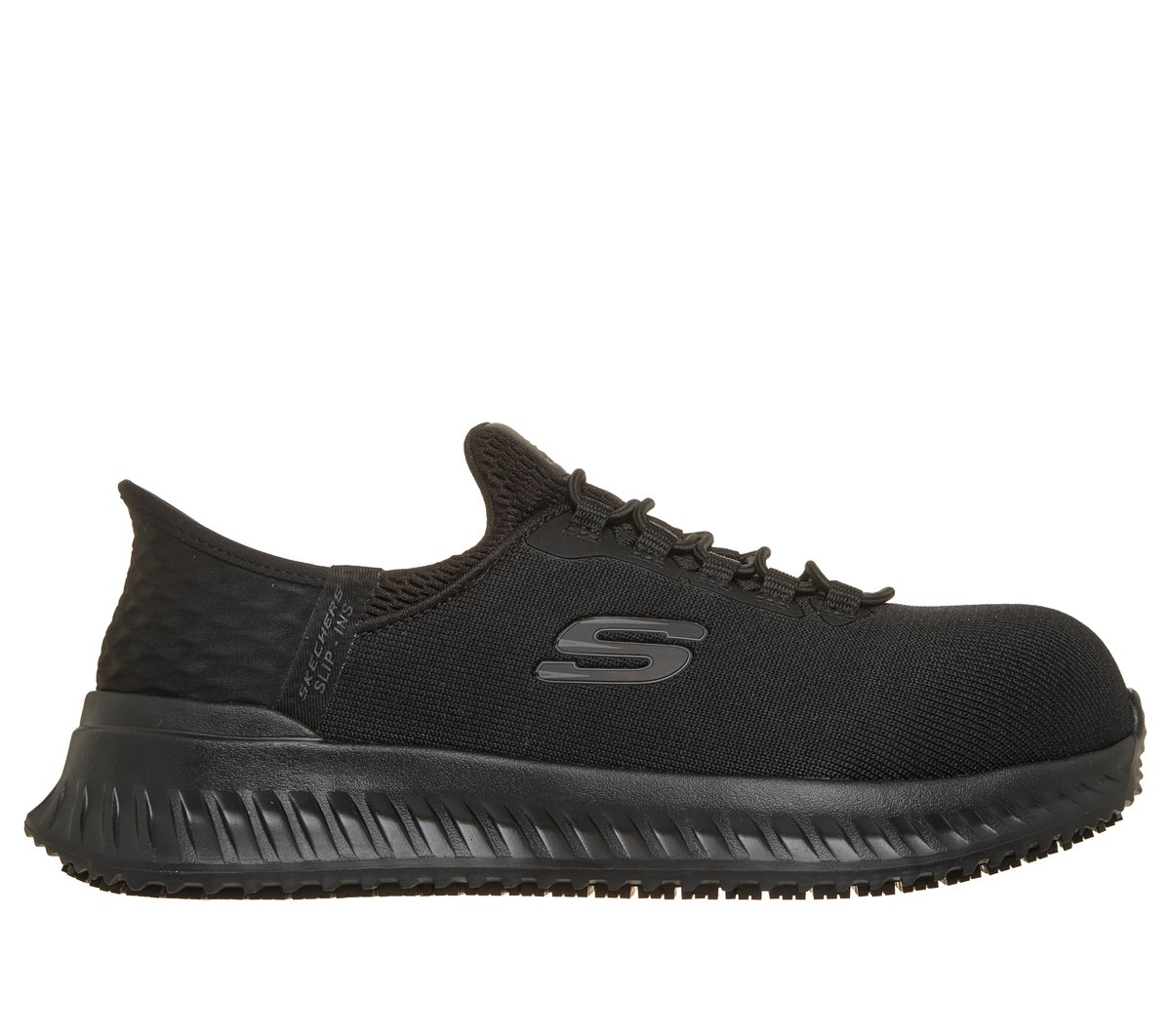 Skechers Slip-ins Work: Tilido - Ombray