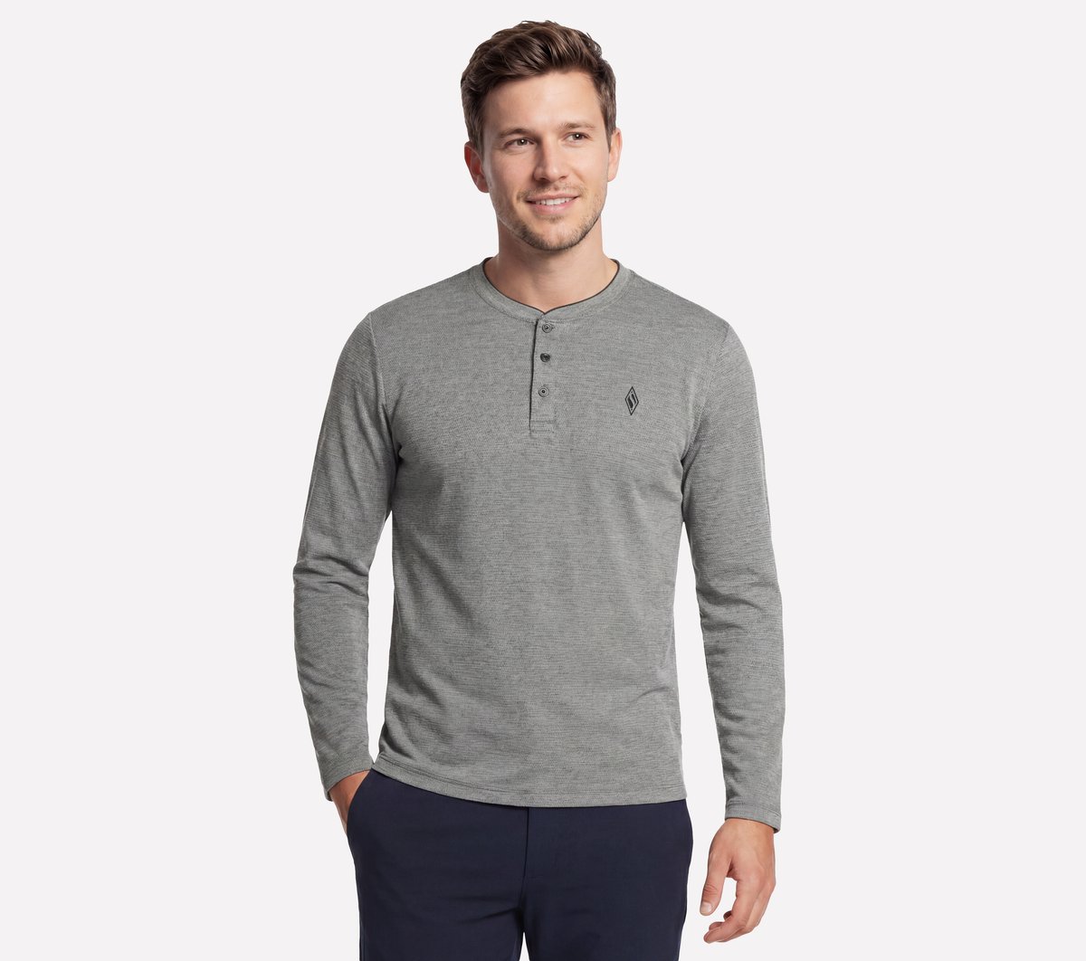 Off Duty Henley