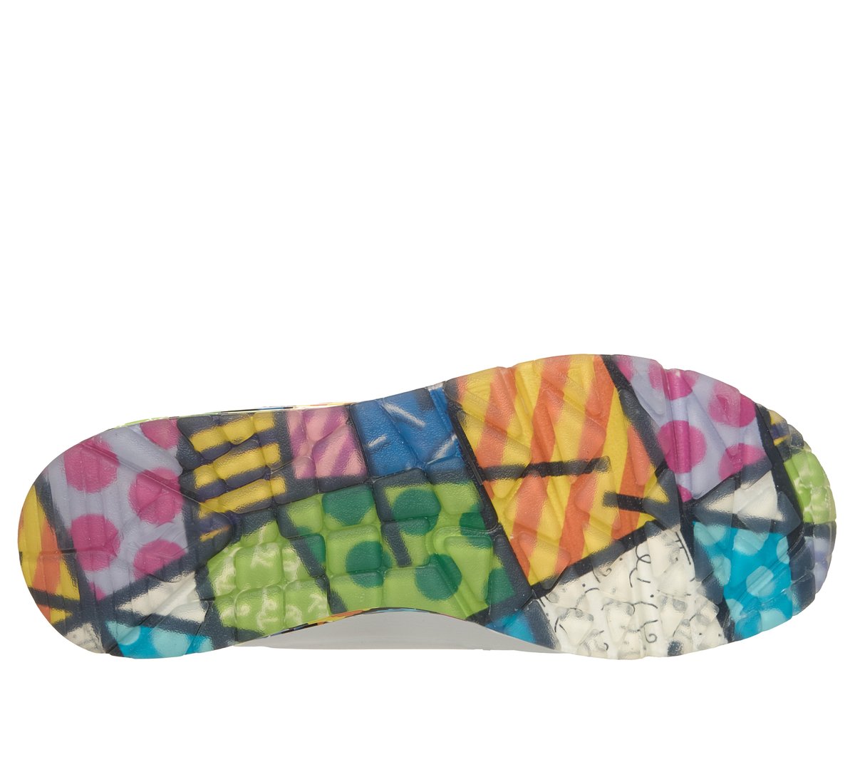 Skechers Slip-ins Britto: UNO - Britto Landscape - Image 3
