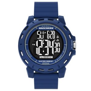 Skechers Slip-ins:Â Newkirk Watch