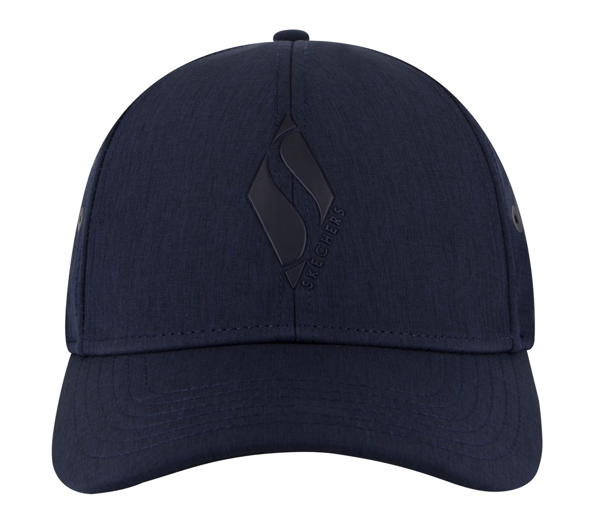 Diamond S Stretch Fit Hat - Image 3