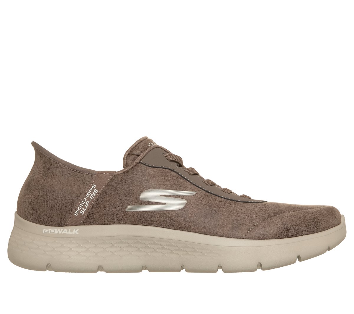 Skechers Slip-ins: GO WALK Flex - Smooth Motion