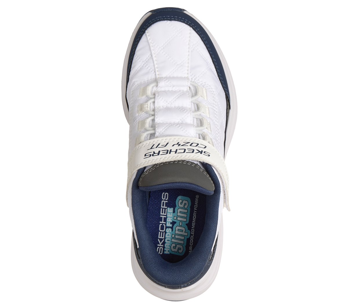 Contour Foam - Cozy Fit - Image 2