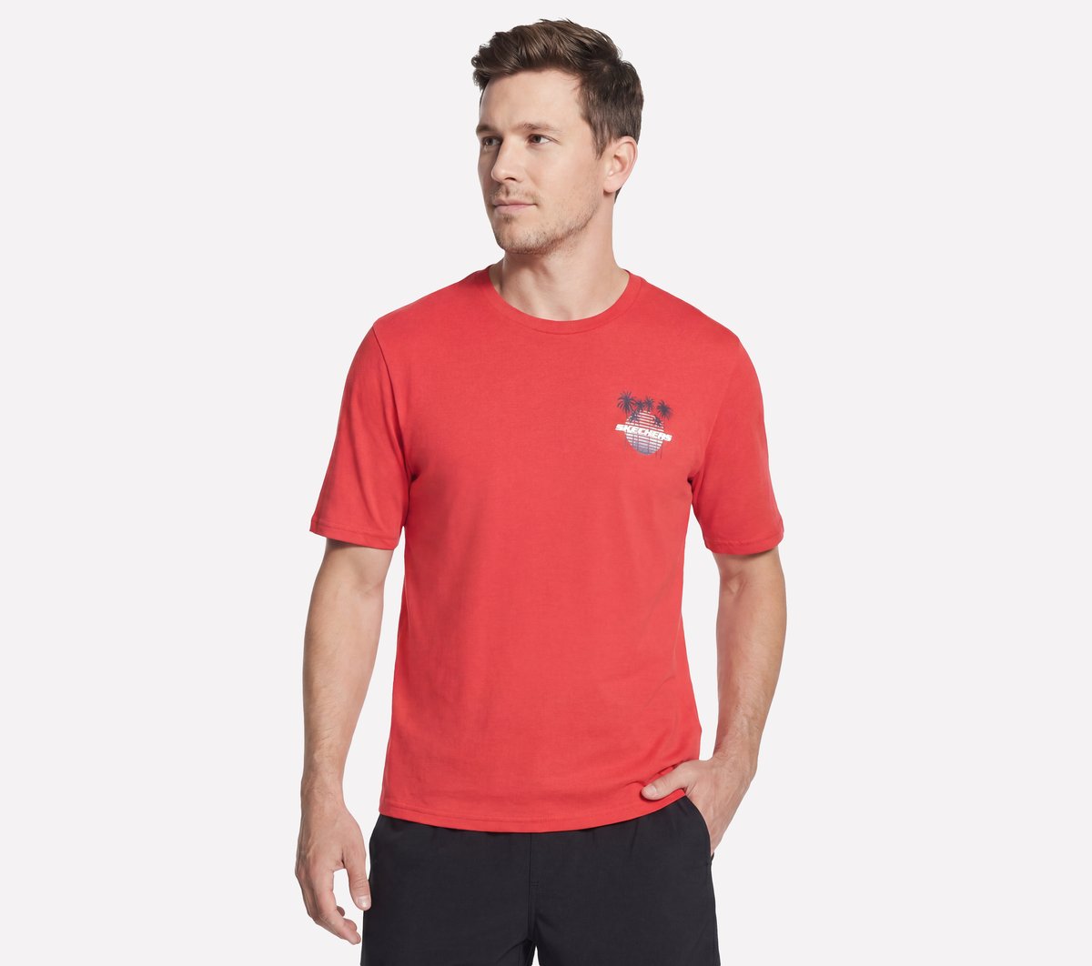 Beach Life Tee
