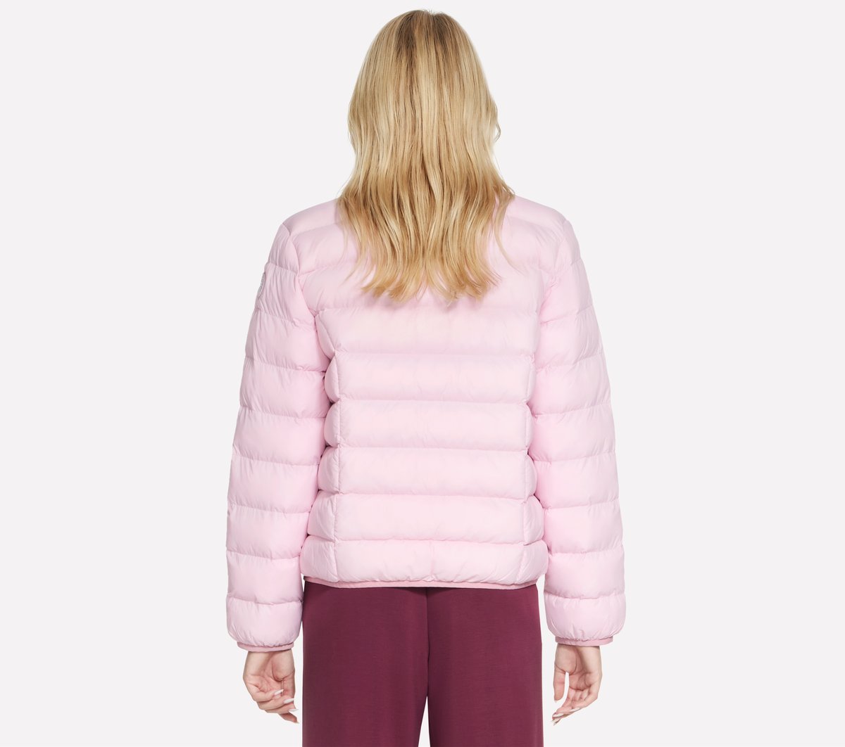 Cozy Fit Jacket - Image 2