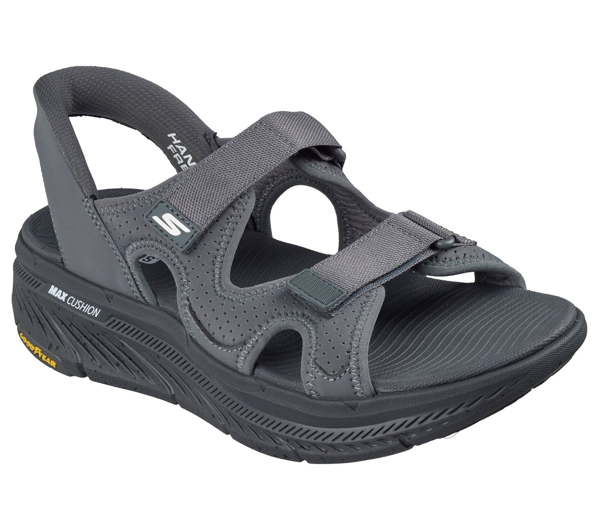 Skechers Slip-ins: Max Cushioning Premier 2.0 Sandal - Julian - Image 4