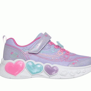 S-Lights: Enchanted Heart Lights