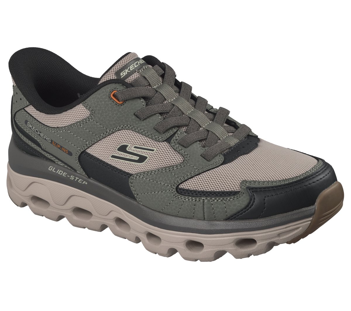 Skechers Slip-ins: Glide-Step Sole - Beale Creek - Image 4