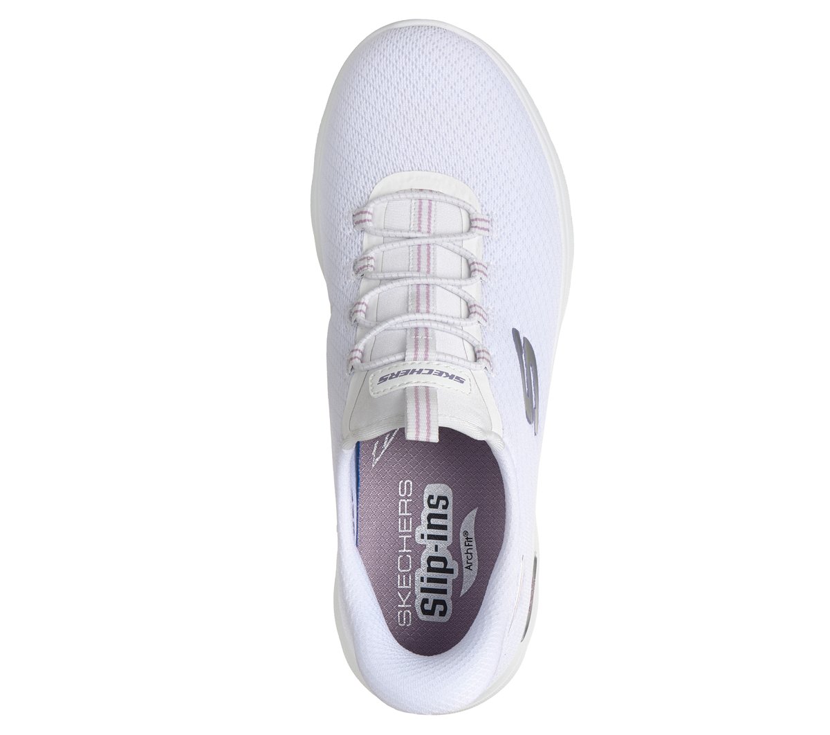 Skechers Slip-ins: Arch Fit Summits - Soft Focus - Image 2
