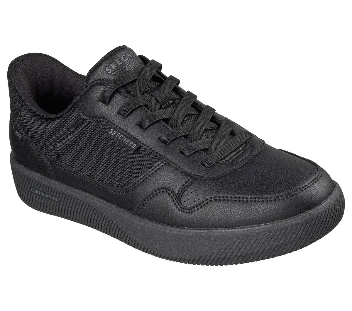 Skechers Slip-ins: Arch Fit Court Break - Komfortabel - Image 4