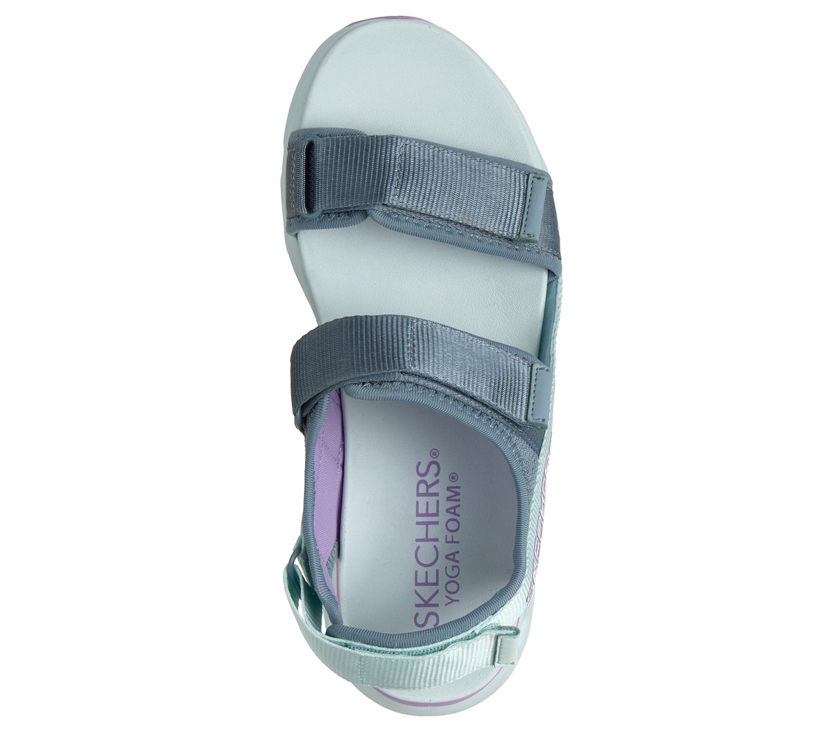 Glide-Step Altus Sandal - Sleek Motion - Image 2