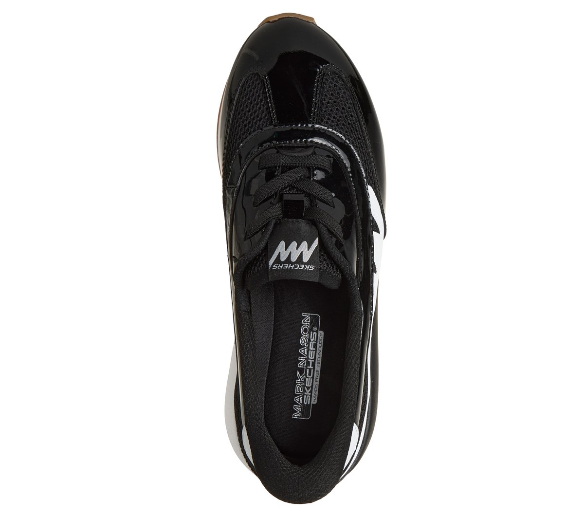Skechers Slip-ins Mark Nason: Street Jogger - Skippa - Image 2