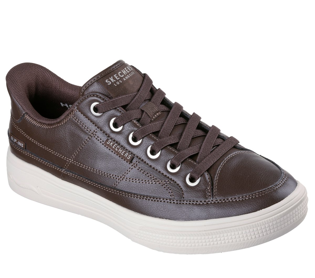 Skechers Slip-ins: Arch Fit Arcade - Catch Ya There - Image 4