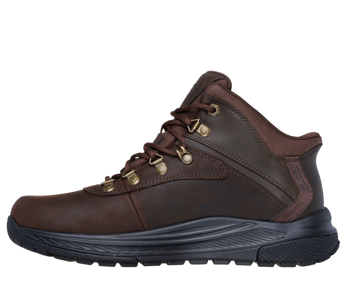 Skechers Slip-ins Waterproof Relaxed Fit: Meroe - Pikeman - Image 5