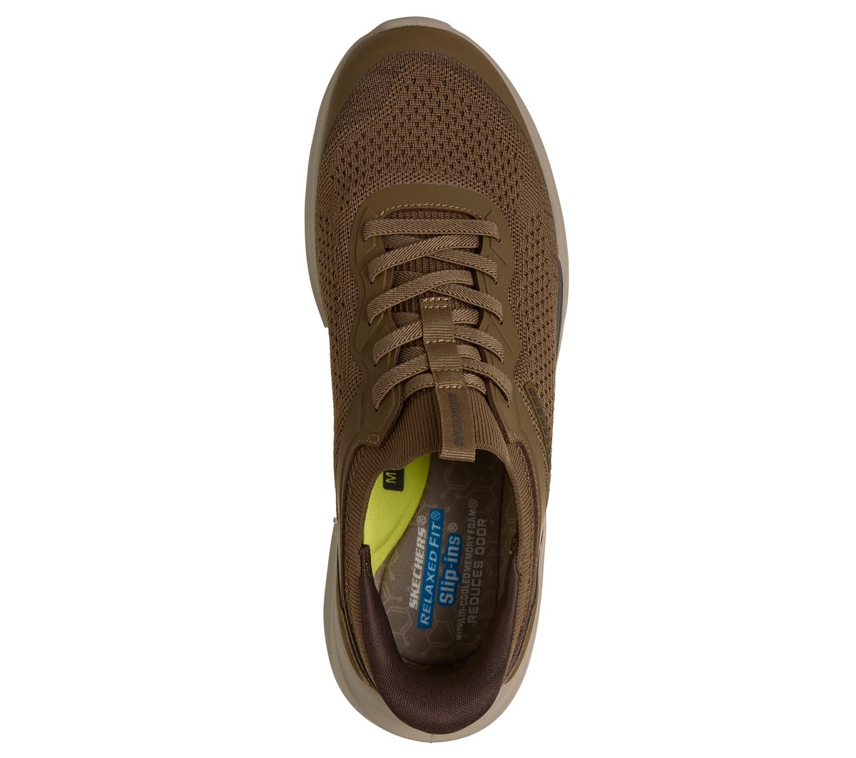 Skechers Slip-ins Relaxed Fit: Sloan - Orbital - Image 2