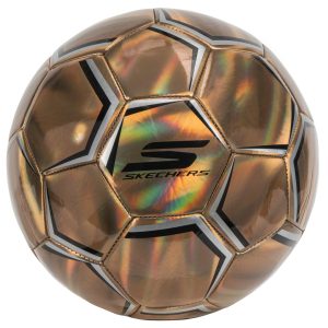 Hex Shadow Size 5 Soccer Ball