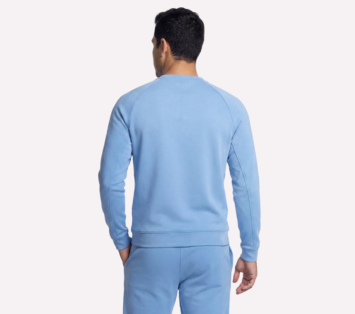 Skechers Cozy Luxe Elevate Crew - Image 2