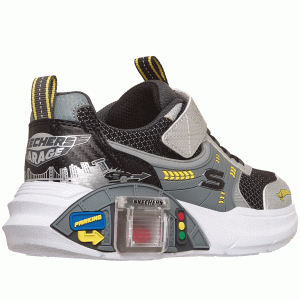 Skechers Garage