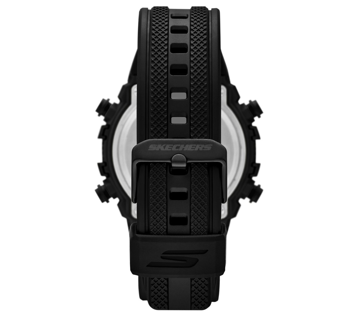 Solar Digital Watch - Image 3