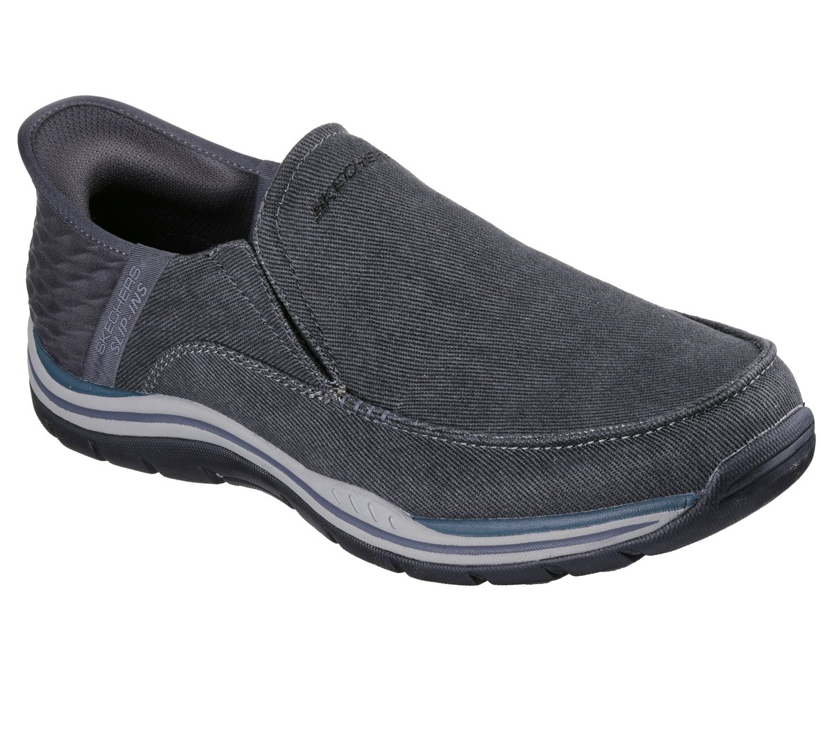 Skechers Slip-ins Relaxed Fit: Expected - Cayson - Image 4