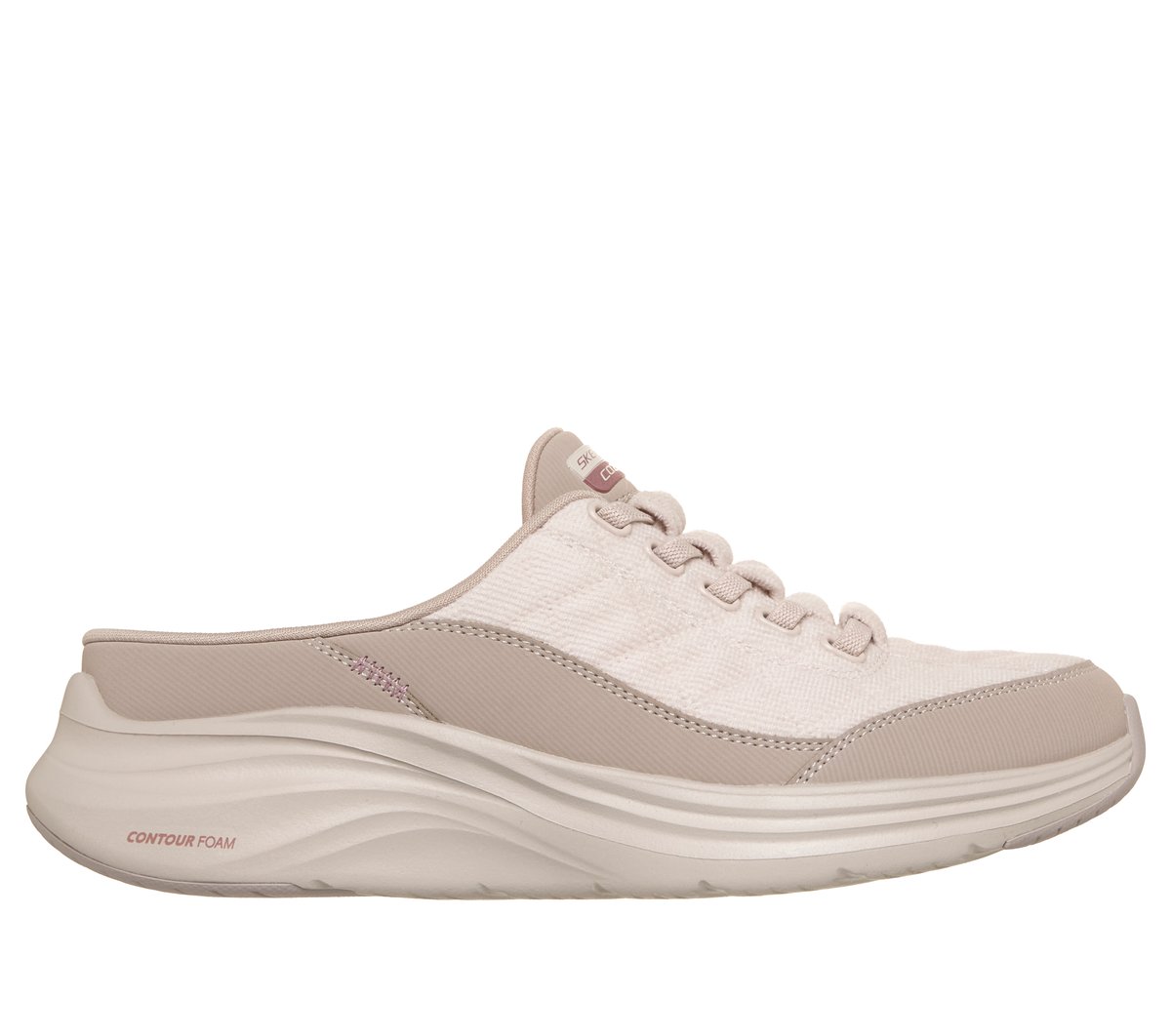 Contour Foam - Cozy Fit Soft Serenity