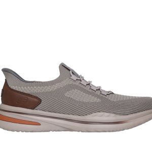Skechers Slip-ins Relaxed Fit: Norlan - Alonso
