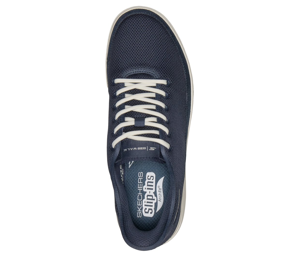 Skechers Slip-ins Arch Fit: GO WALK Commuter - Carson - Image 2