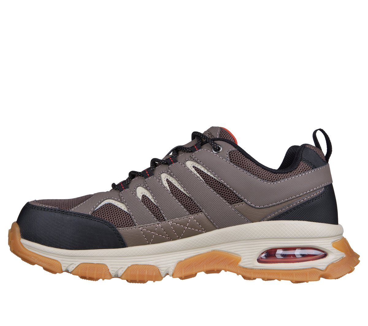 Work: Skech-Air Envoy Steel Toe - Arcket - Image 5