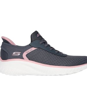 Skechers Slip-ins: BOBS Sport Squad Chaos - Stroke of Luck