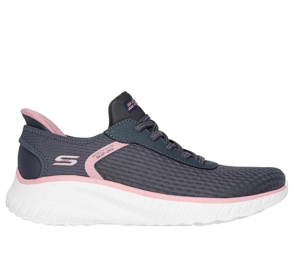 Skechers Slip-ins: BOBS Sport Squad Chaos - Stroke of Luck