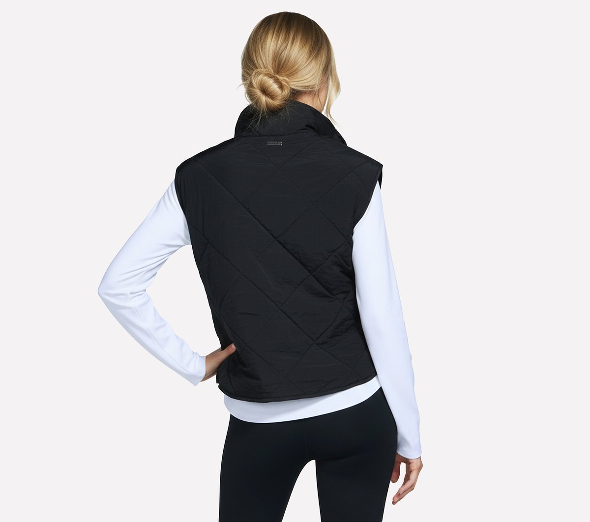 Cozy Fit Vest - Image 2