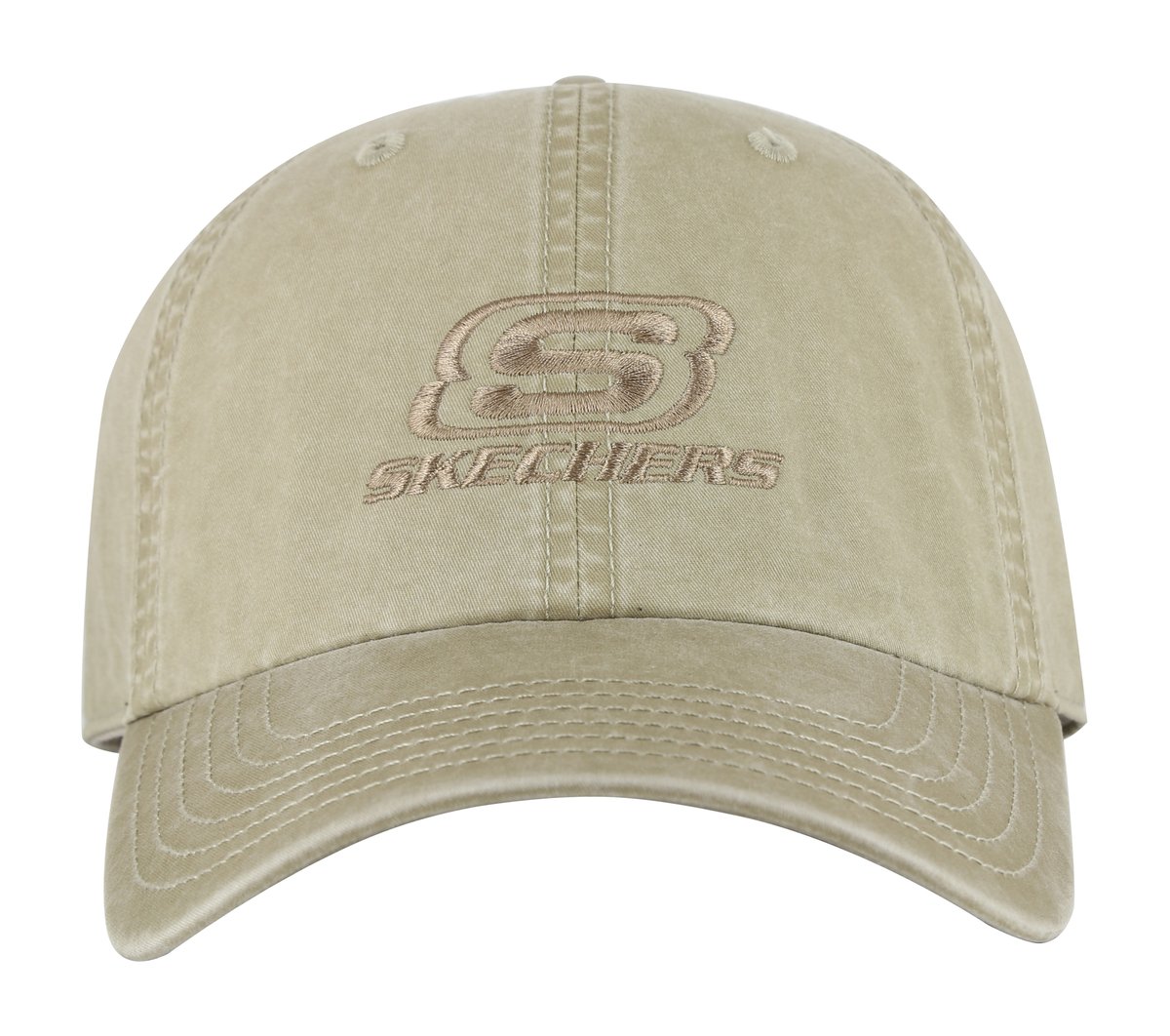Washed Triple S Hat - Image 3