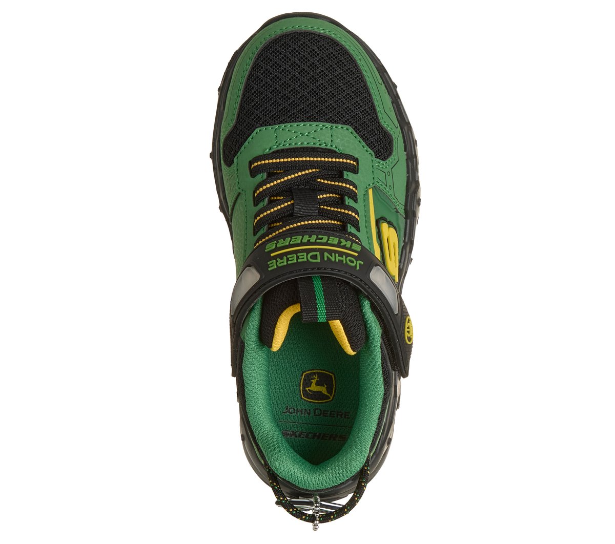 John Deere: Mega-Flex Lite - Dozer-Brights - Image 2