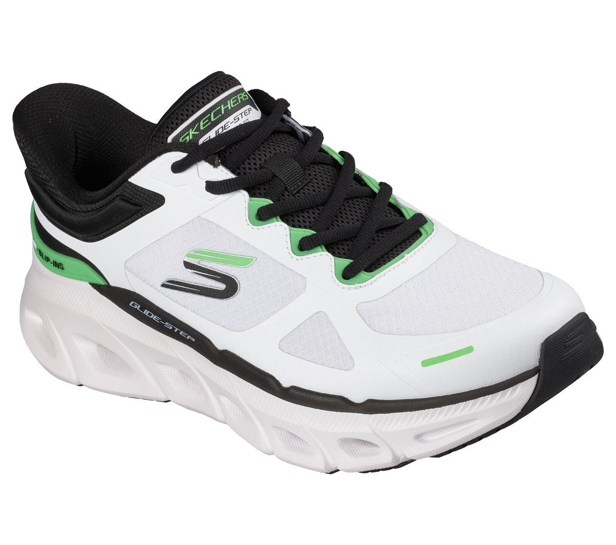 Skechers Slip-ins Relaxed Fit: Glide-Step - Opportune Day - Image 4