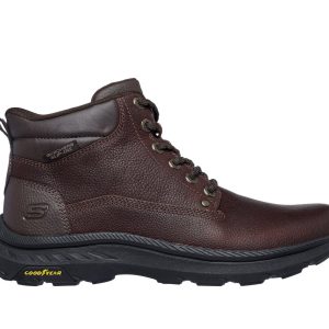 Skechers Slip-ins Relaxed Fit: Pollard - Waylon