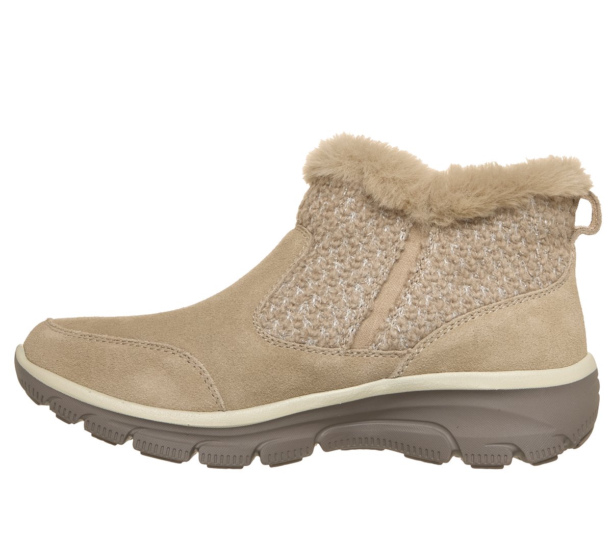 Relaxed Fit: Easy Going - Warm Emotions - Image 5