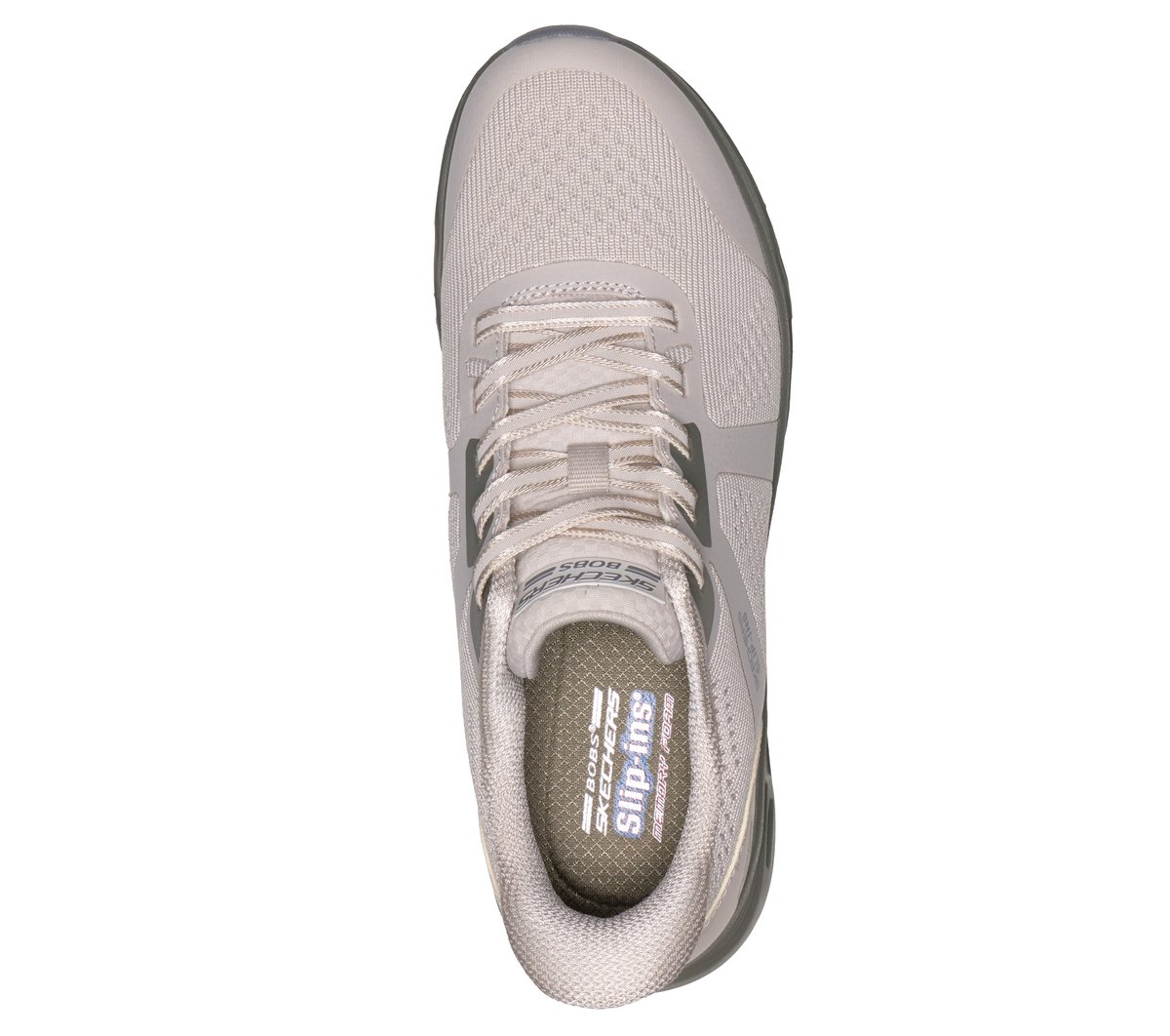 Skechers Slip-ins: BOBS Sport Arc Waves Remix - Get Grounded - Image 2