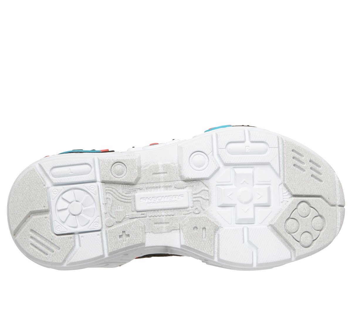 Game Kicks: Gametronix 3.0 - Image 3