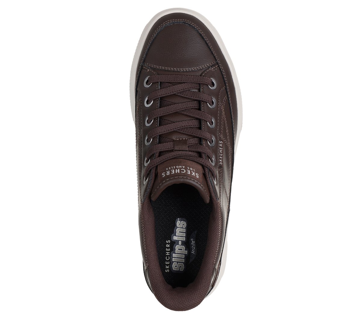 Skechers Slip-ins: Arch Fit Arcade - Catch Ya There - Image 2