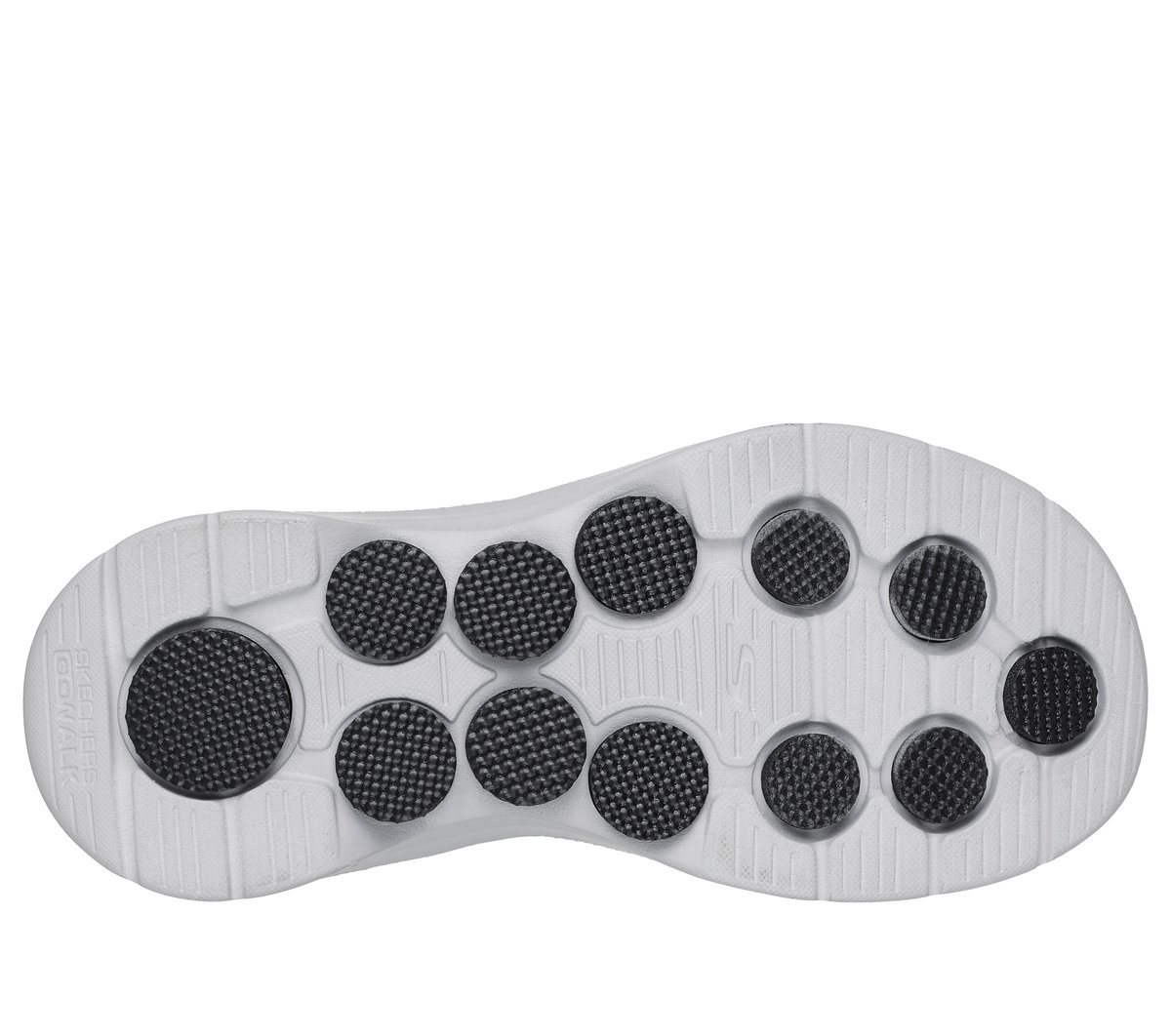 Skechers Slip-ins: GO WALK 7 Sandal - Ken - Image 3