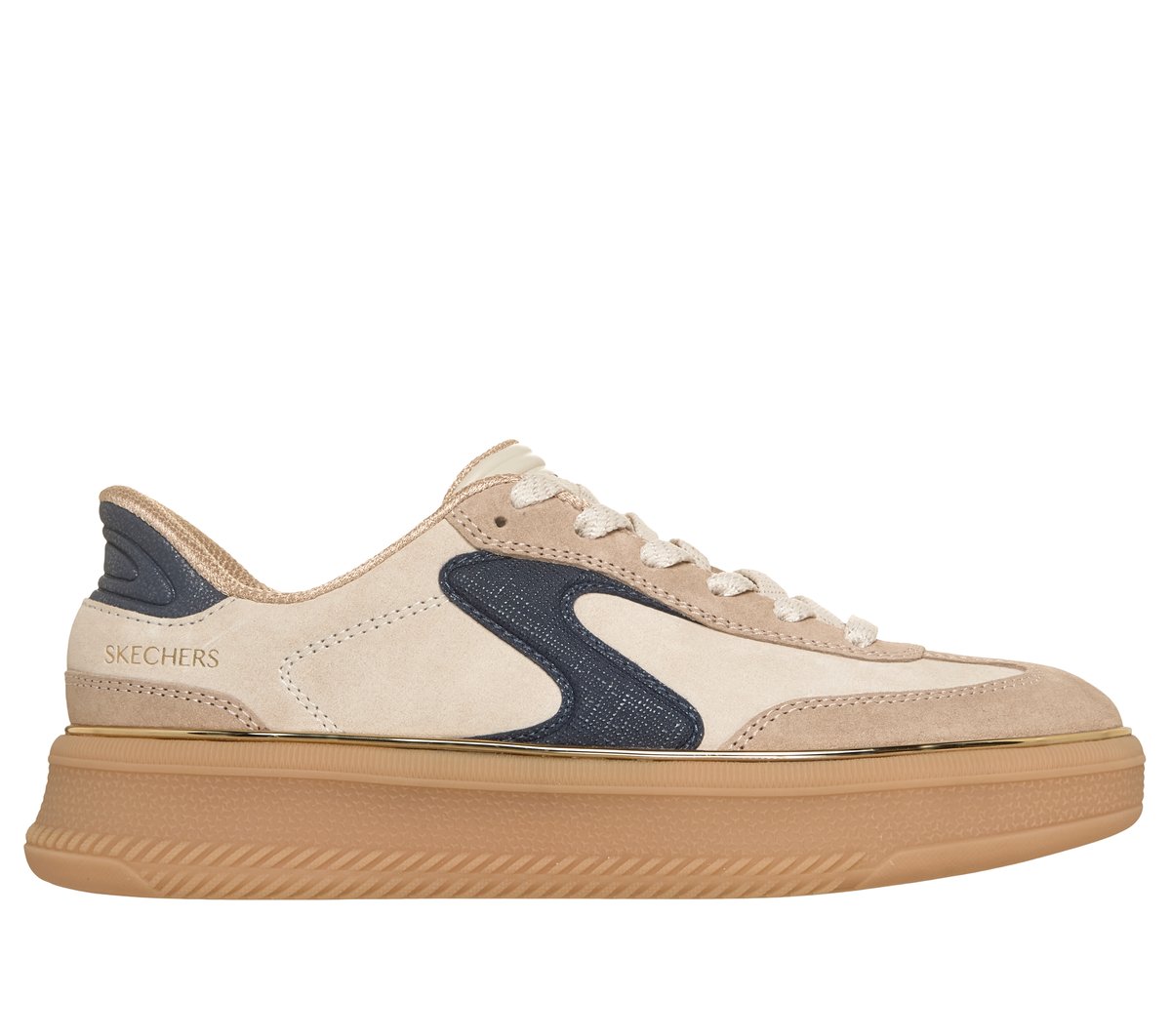 Skechers Slip-ins: Hotshot HI - Enchanted Ease