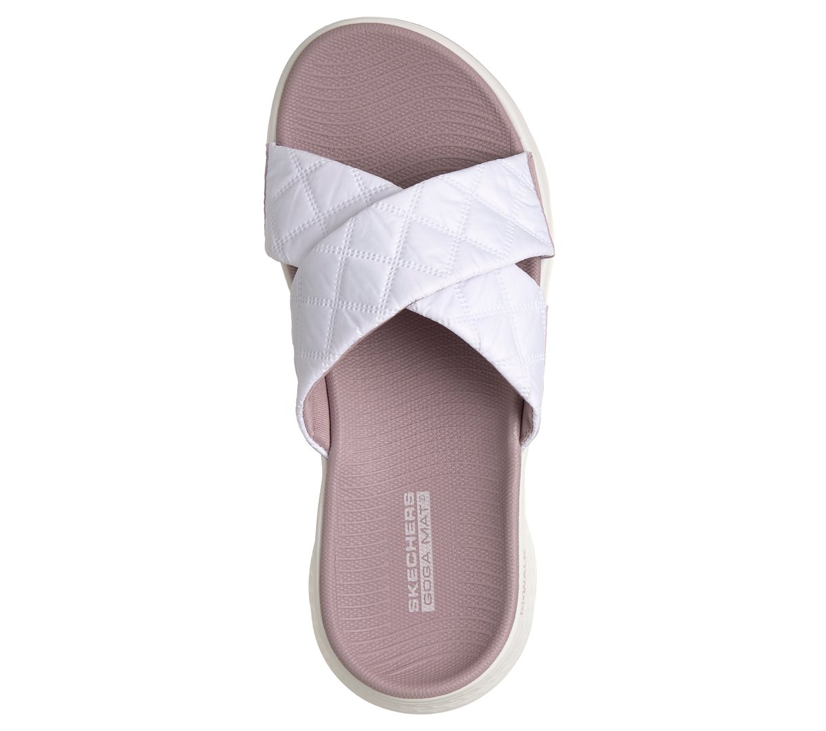 GO WALK Flex Sandal - Cozy Fit Gracie - Image 3