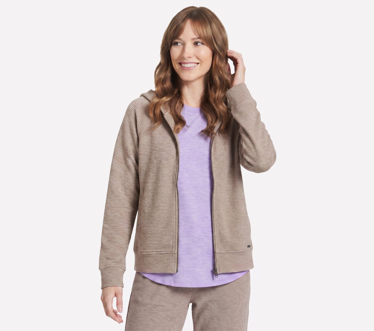 GO Luxe Ottoman Jacket - Image 3