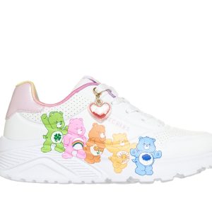 Care Bears: UNO Lite - Care Bears BFFs