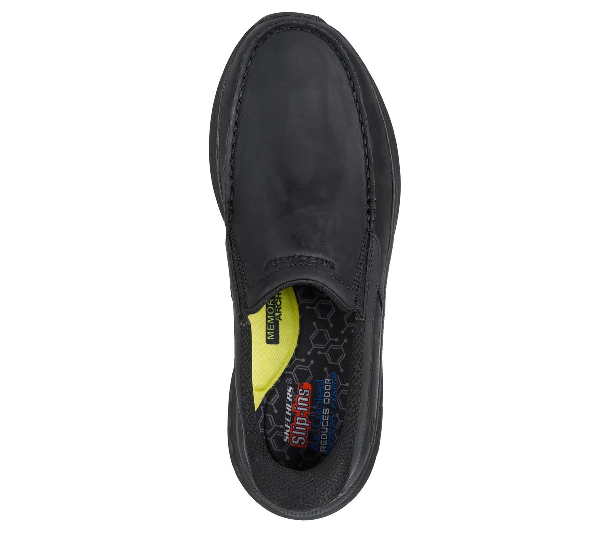 Skechers Slip-ins Relaxed Fit: Pollard - Osgood - Image 2