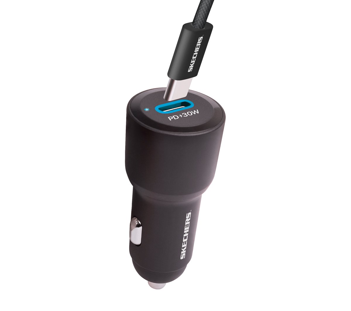 30W USB-C Car Charging Kit - Image 4