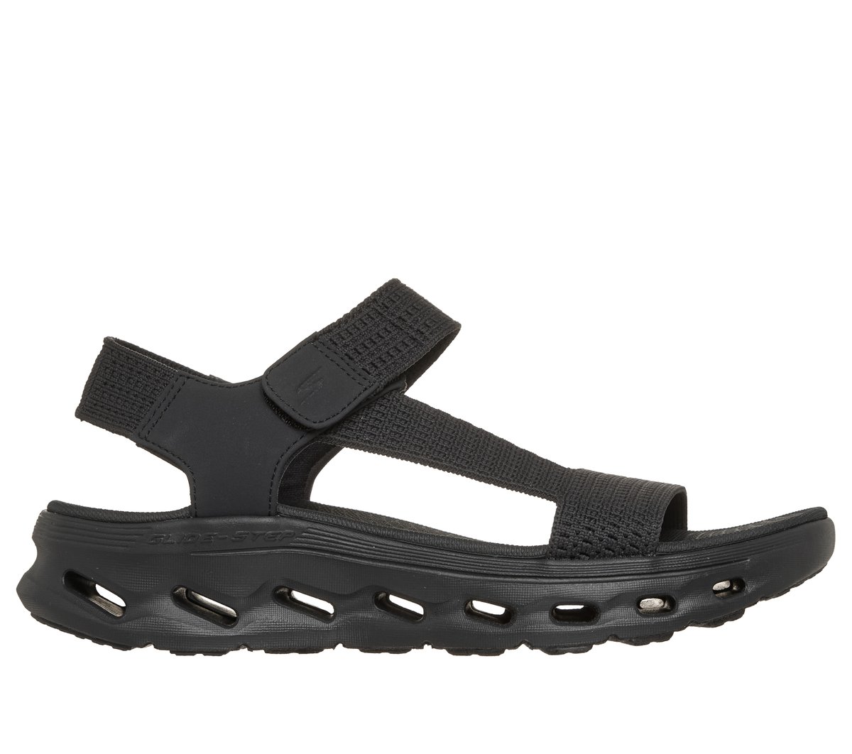 Arch Fit Glide-Step Sandal - Hailey
